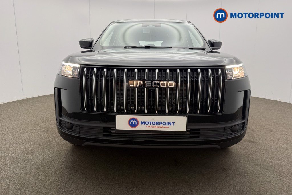 Jaecoo 5 Pure Automatic Petrol SUV - Stock Number (1652593) - 21st supplementary image
