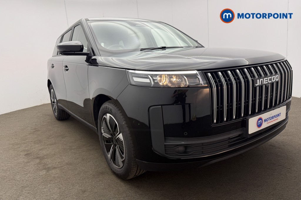 Jaecoo 5 Pure Automatic Petrol SUV - Stock Number (1652593) - 23rd supplementary image