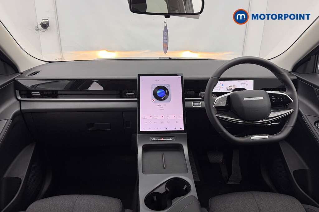 Jaecoo 5 Pure Automatic Petrol SUV - Stock Number (1652593) - 1st supplementary image