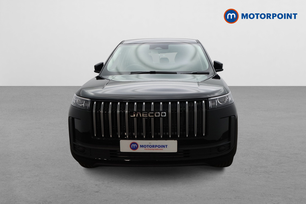 Jaecoo 5 Pure Automatic Petrol SUV - Stock Number (1652593) - Front bumper
