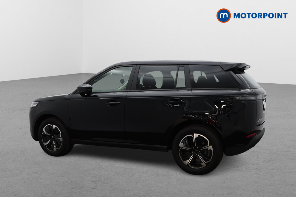 Jaecoo 5 Pure Automatic Petrol SUV - Stock Number (1652593) - Passenger side rear corner
