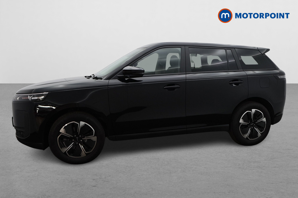 Jaecoo 5 Pure Automatic Petrol SUV - Stock Number (1652593) - Passenger side