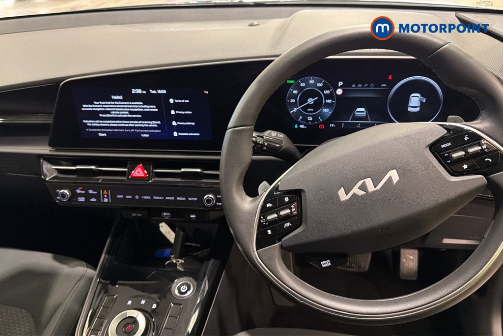 KIA Niro 2 Automatic Electric SUV - Stock Number (1652637) - 2nd supplementary image