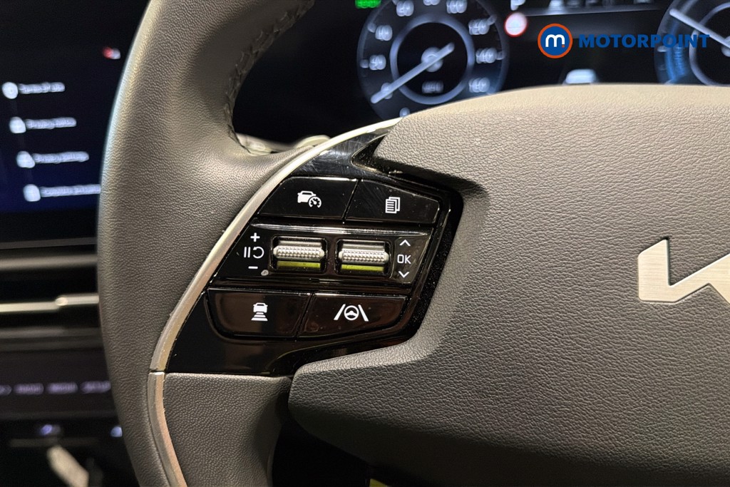 KIA Niro 2 Automatic Electric SUV - Stock Number (1652637) - 3rd supplementary image