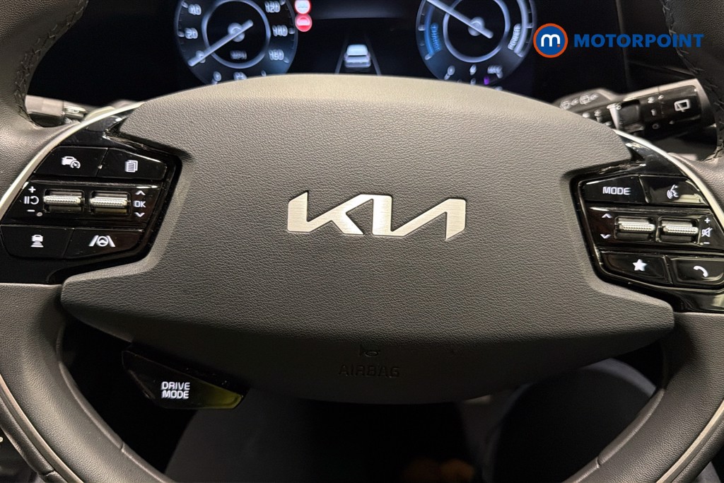 KIA Niro 2 Automatic Electric SUV - Stock Number (1652637) - 5th supplementary image