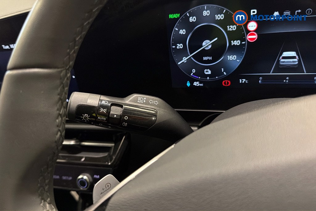 KIA Niro 2 Automatic Electric SUV - Stock Number (1652637) - 6th supplementary image