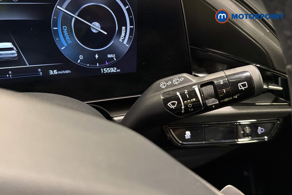 KIA Niro 2 Automatic Electric SUV - Stock Number (1652637) - 7th supplementary image