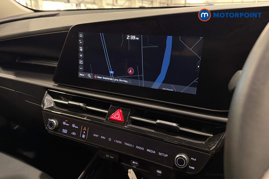 KIA Niro 2 Automatic Electric SUV - Stock Number (1652637) - 10th supplementary image