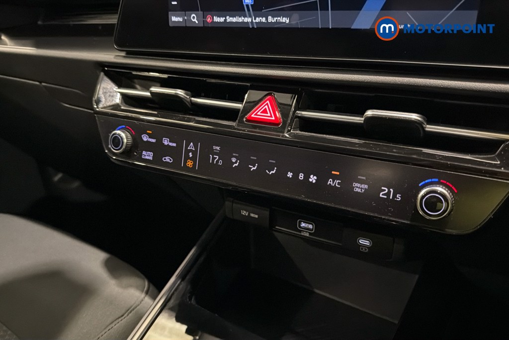 KIA Niro 2 Automatic Electric SUV - Stock Number (1652637) - 12th supplementary image