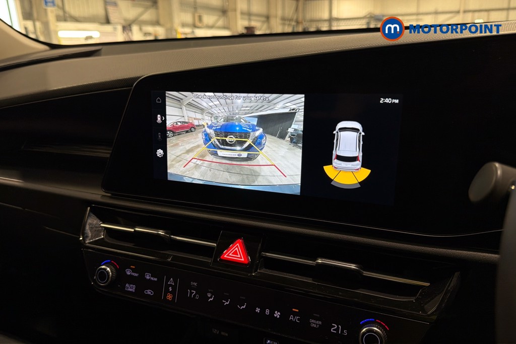 KIA Niro 2 Automatic Electric SUV - Stock Number (1652637) - 13th supplementary image