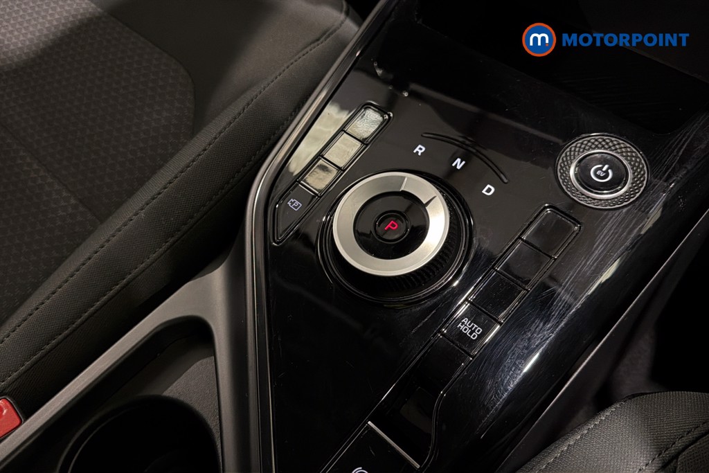 KIA Niro 2 Automatic Electric SUV - Stock Number (1652637) - 15th supplementary image