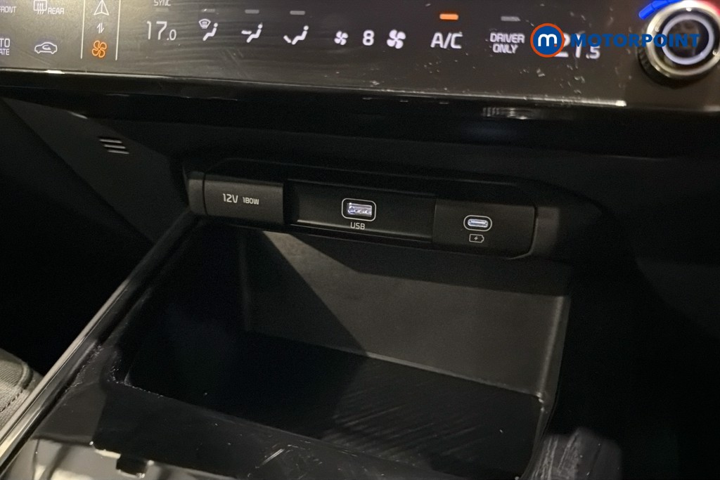 KIA Niro 2 Automatic Electric SUV - Stock Number (1652637) - 17th supplementary image