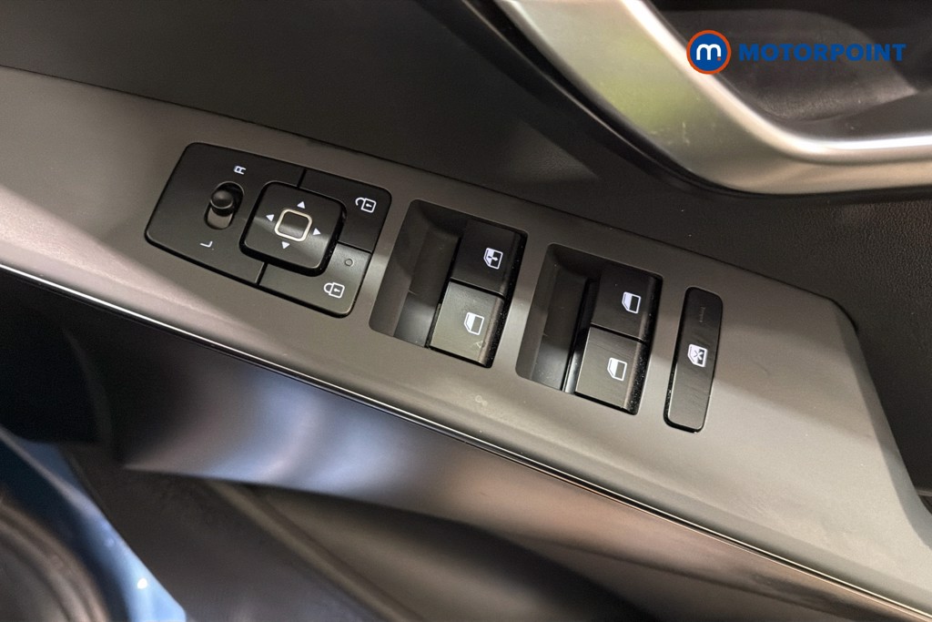 KIA Niro 2 Automatic Electric SUV - Stock Number (1652637) - 20th supplementary image