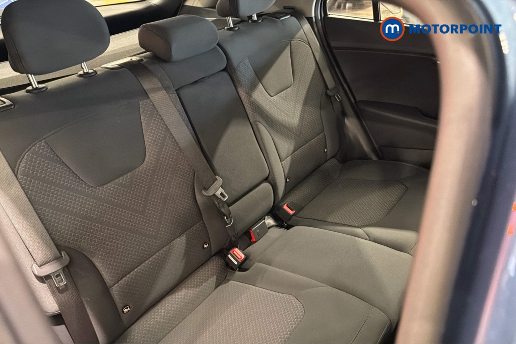 KIA Niro 2 Automatic Electric SUV - Stock Number (1652637) - 28th supplementary image