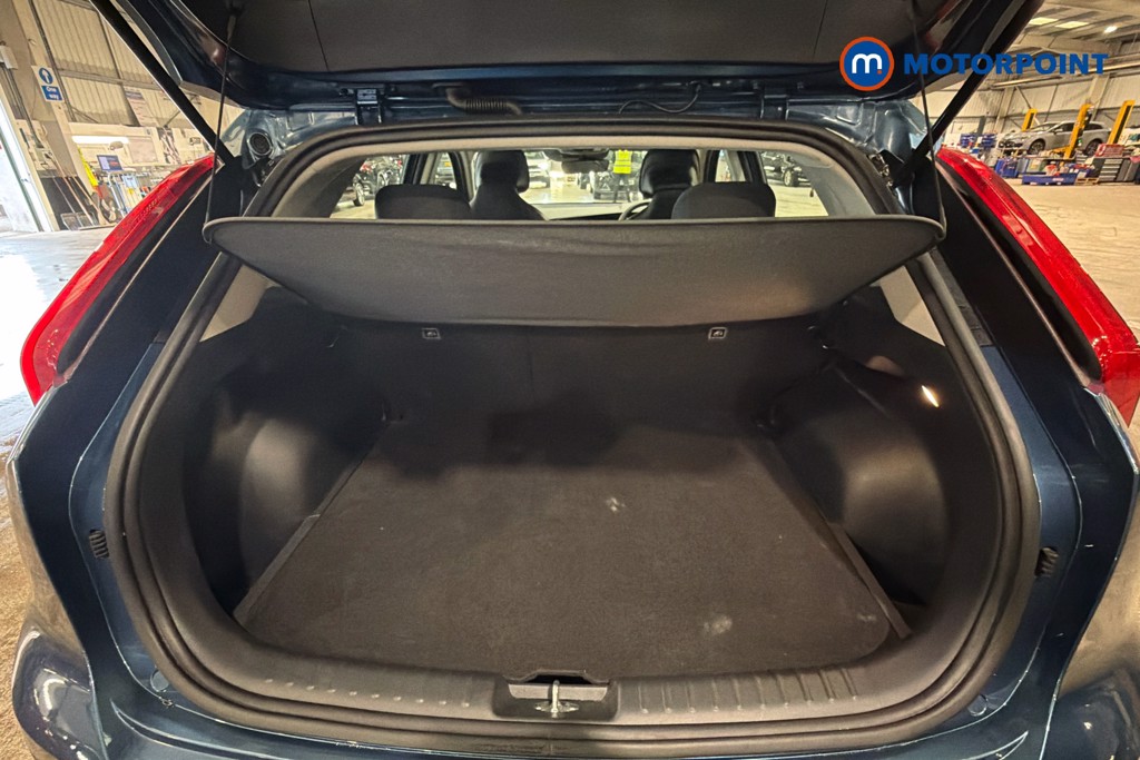 KIA Niro 2 Automatic Electric SUV - Stock Number (1652637) - 33rd supplementary image