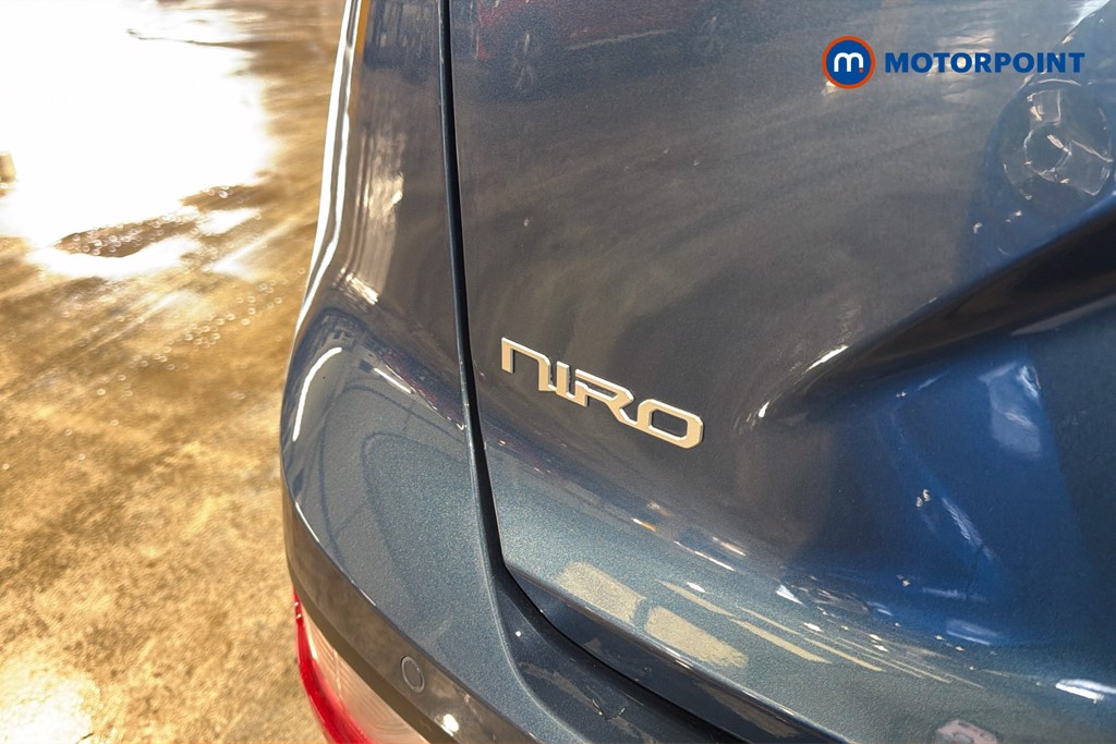 KIA Niro 2 Automatic Electric SUV - Stock Number (1652637) - 37th supplementary image