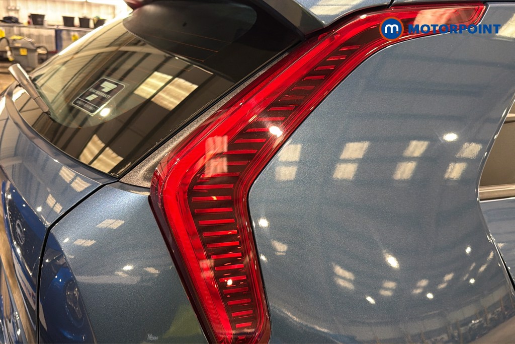 KIA Niro 2 Automatic Electric SUV - Stock Number (1652637) - 38th supplementary image