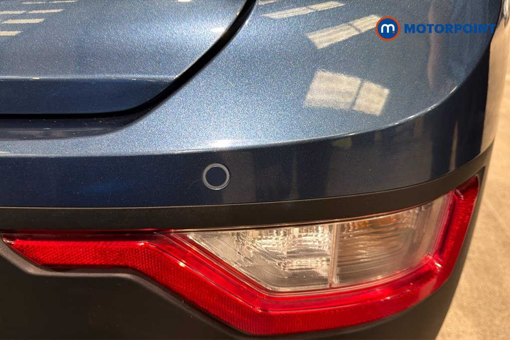 KIA Niro 2 Automatic Electric SUV - Stock Number (1652637) - 40th supplementary image