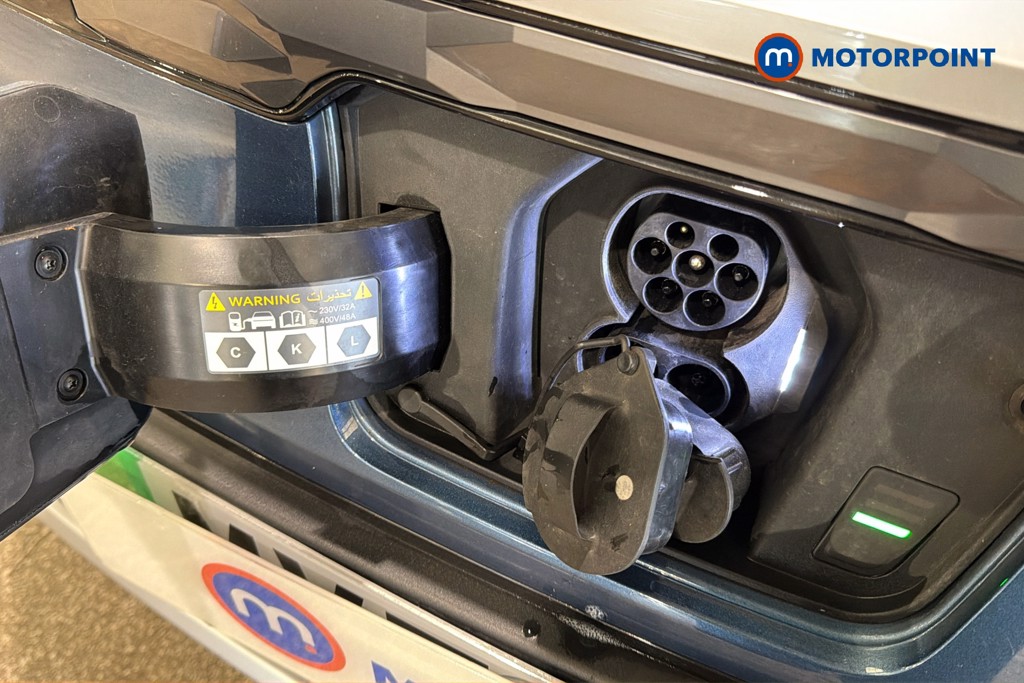 KIA Niro 2 Automatic Electric SUV - Stock Number (1652637) - 41st supplementary image