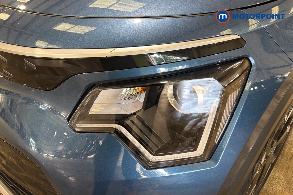 KIA Niro 2 Automatic Electric SUV - Stock Number (1652637) - 44th supplementary image
