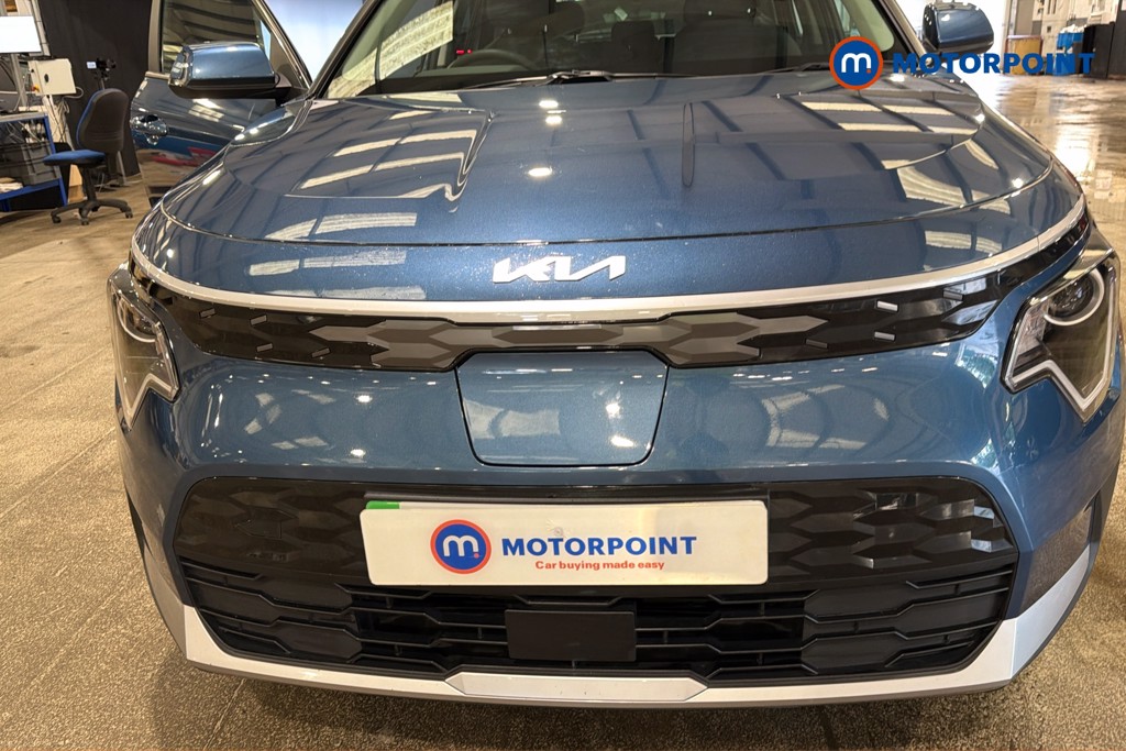 KIA Niro 2 Automatic Electric SUV - Stock Number (1652637) - 45th supplementary image
