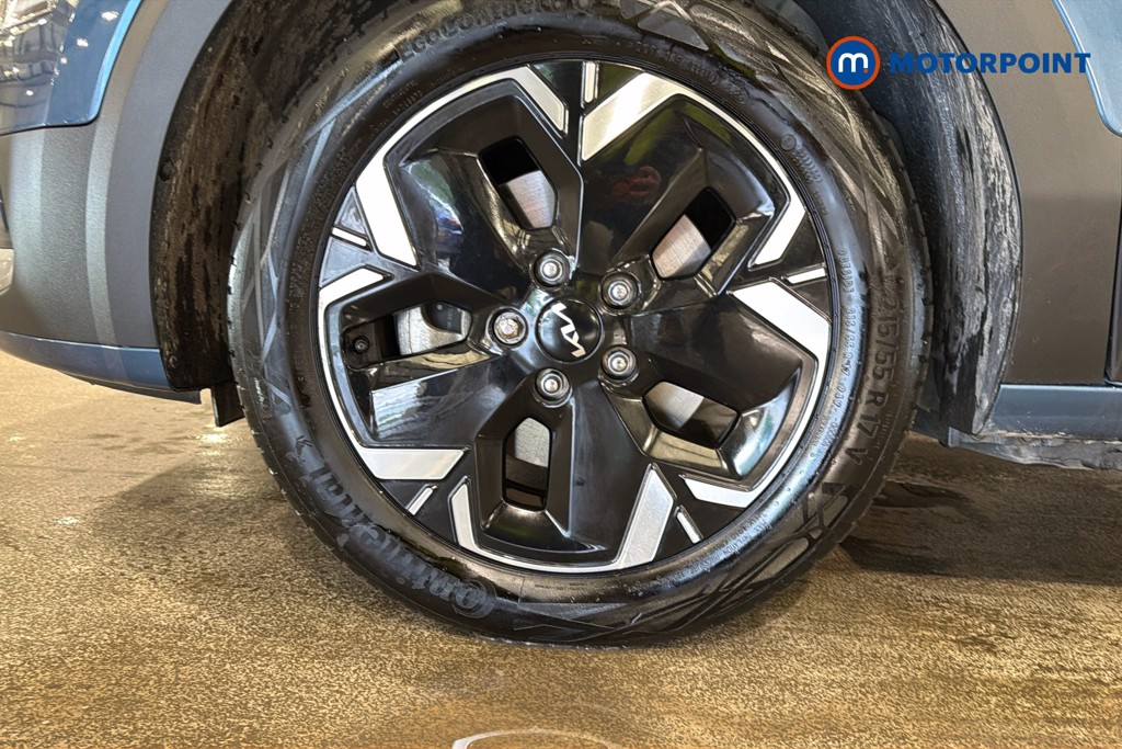 KIA Niro 2 Automatic Electric SUV - Stock Number (1652637) - 47th supplementary image