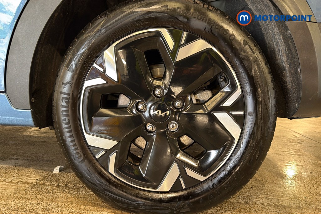 KIA Niro 2 Automatic Electric SUV - Stock Number (1652637) - 48th supplementary image