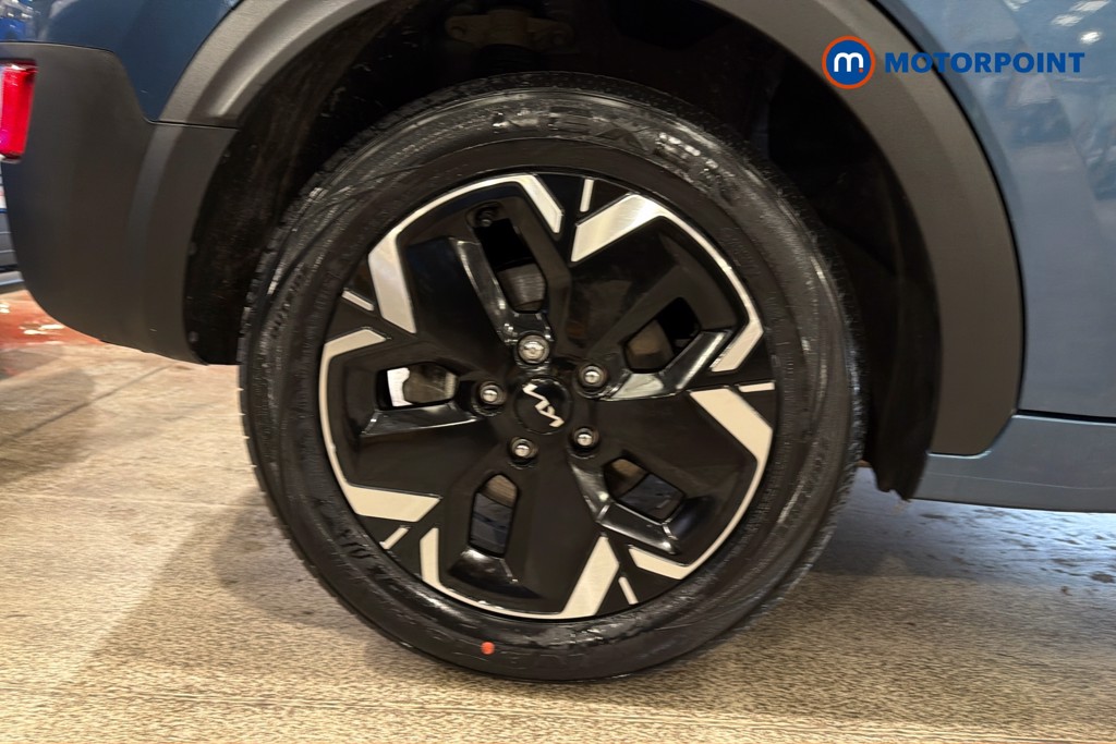 KIA Niro 2 Automatic Electric SUV - Stock Number (1652637) - 49th supplementary image