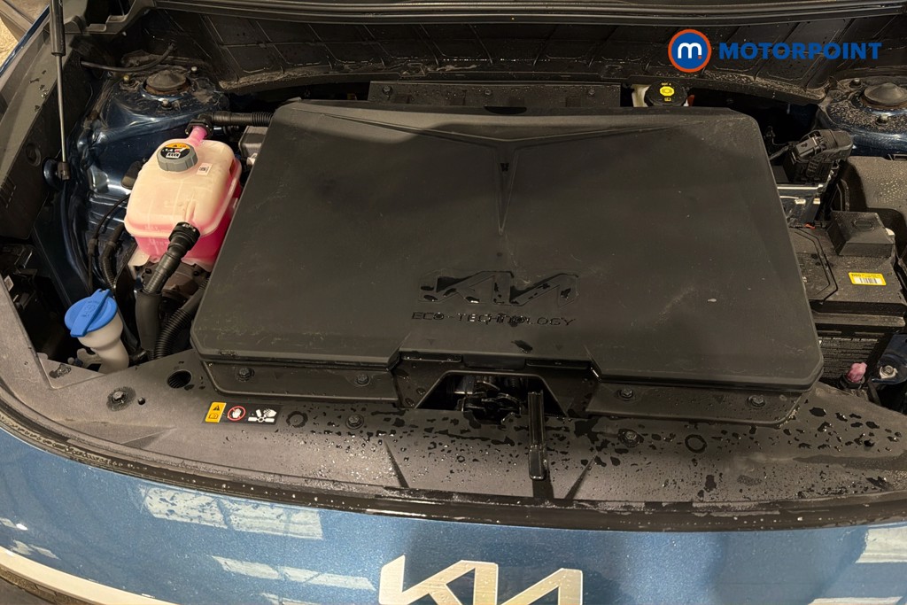 KIA Niro 2 Automatic Electric SUV - Stock Number (1652637) - 51st supplementary image