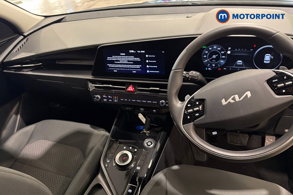 KIA Niro 2 Automatic Electric SUV - Stock Number (1652637) - 1st supplementary image
