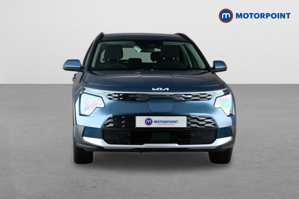 KIA Niro 2 Automatic Electric SUV - Stock Number (1652637) - Front bumper