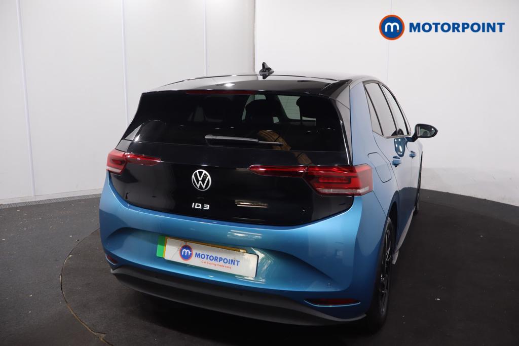 Volkswagen Id.3 Match Pure Automatic Electric Hatchback - Stock Number (1652713) - 2nd supplementary image