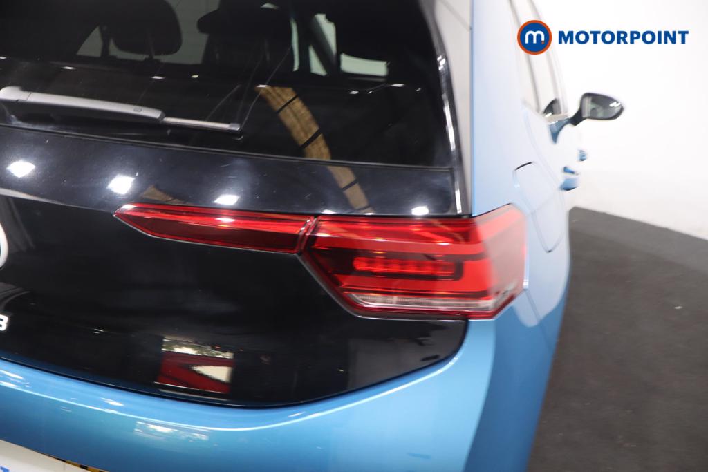 Volkswagen Id.3 Match Pure Automatic Electric Hatchback - Stock Number (1652713) - 3rd supplementary image