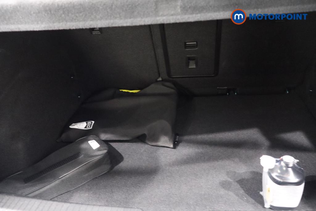 Volkswagen Id.3 Match Pure Automatic Electric Hatchback - Stock Number (1652713) - 5th supplementary image