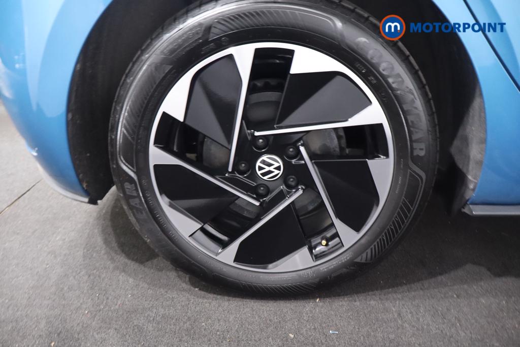 Volkswagen Id.3 Match Pure Automatic Electric Hatchback - Stock Number (1652713) - 7th supplementary image