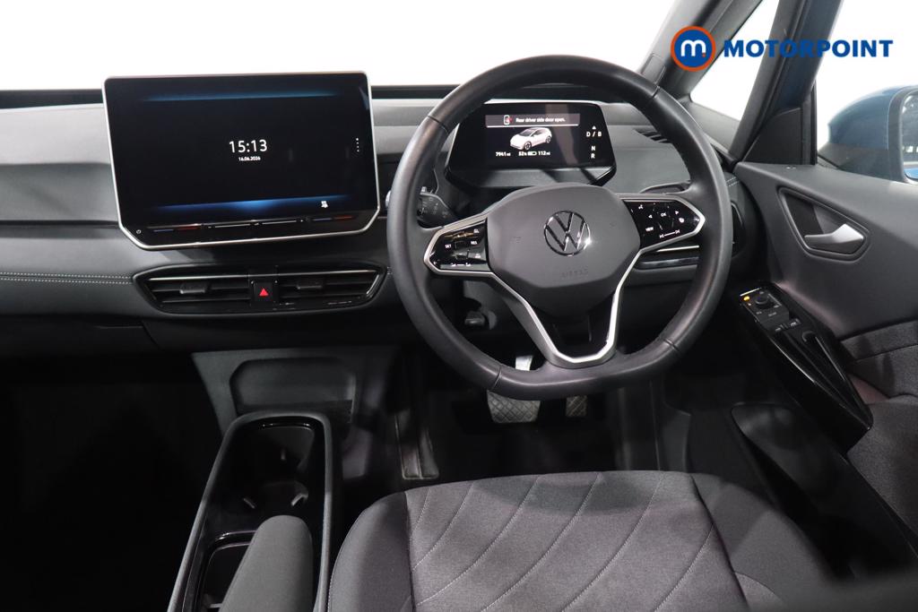 Volkswagen Id.3 Match Pure Automatic Electric Hatchback - Stock Number (1652713) - 9th supplementary image