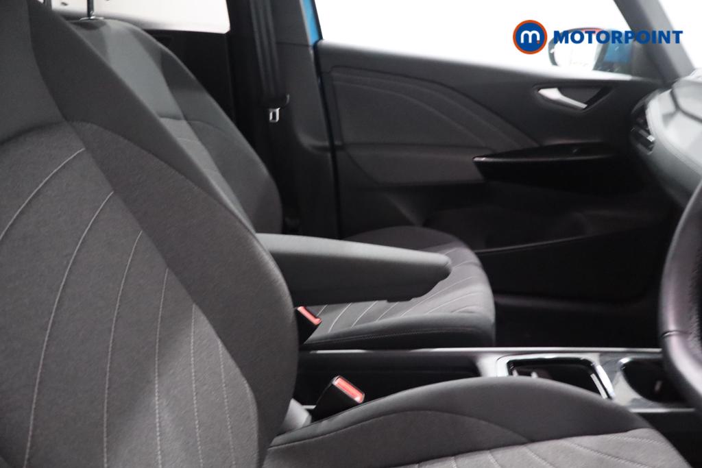 Volkswagen Id.3 Match Pure Automatic Electric Hatchback - Stock Number (1652713) - 12th supplementary image