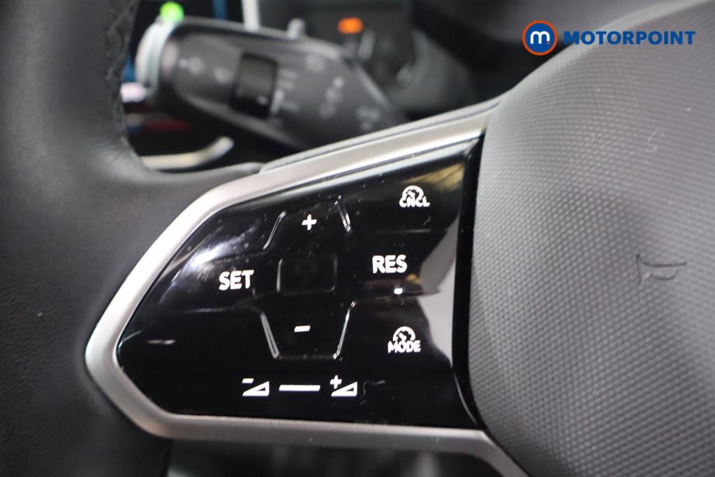Volkswagen Id.3 Match Pure Automatic Electric Hatchback - Stock Number (1652713) - 14th supplementary image