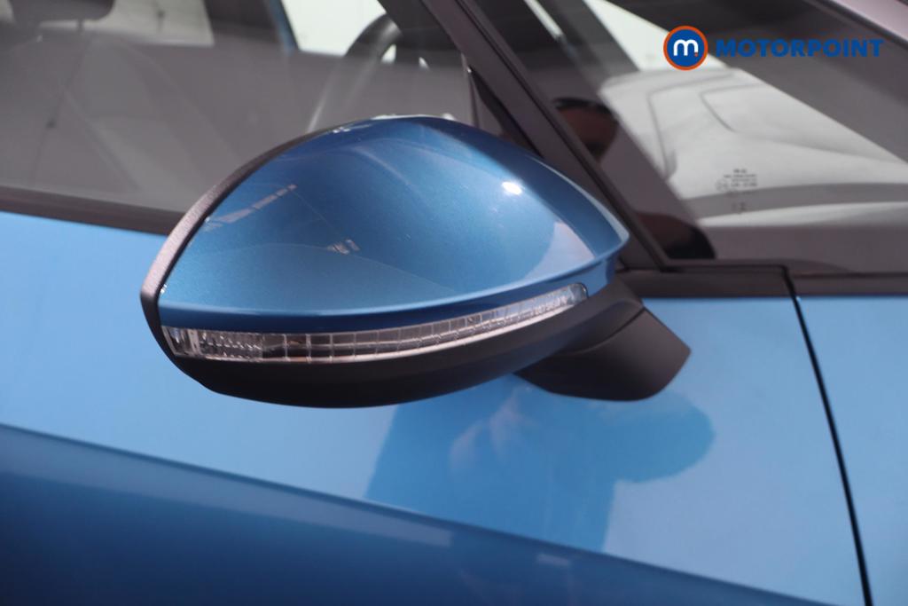 Volkswagen Id.3 Match Pure Automatic Electric Hatchback - Stock Number (1652713) - 21st supplementary image
