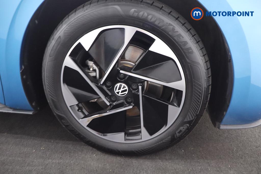 Volkswagen Id.3 Match Pure Automatic Electric Hatchback - Stock Number (1652713) - 22nd supplementary image