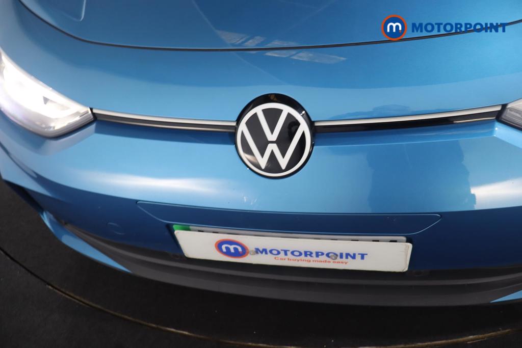 Volkswagen Id.3 Match Pure Automatic Electric Hatchback - Stock Number (1652713) - 23rd supplementary image