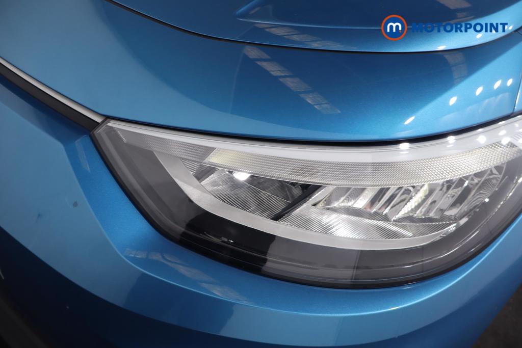 Volkswagen Id.3 Match Pure Automatic Electric Hatchback - Stock Number (1652713) - 24th supplementary image