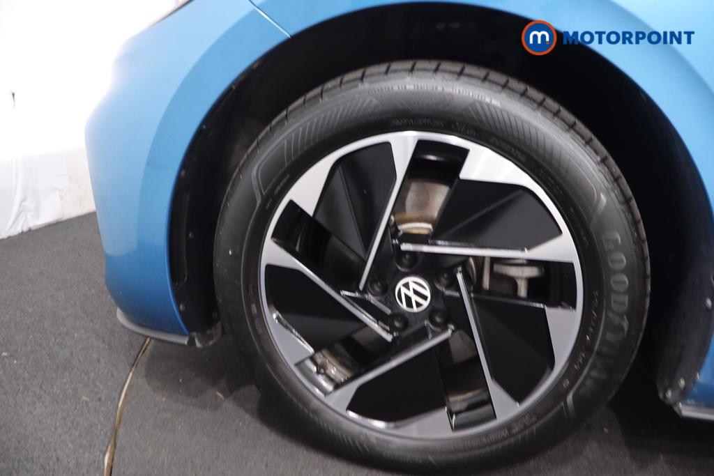 Volkswagen Id.3 Match Pure Automatic Electric Hatchback - Stock Number (1652713) - 26th supplementary image