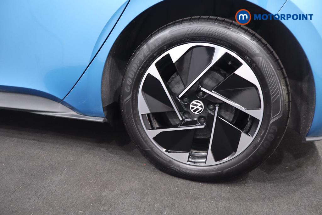 Volkswagen Id.3 Match Pure Automatic Electric Hatchback - Stock Number (1652713) - 27th supplementary image