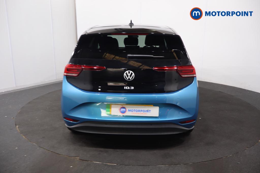 Volkswagen Id.3 Match Pure Automatic Electric Hatchback - Stock Number (1652713) - 1st supplementary image