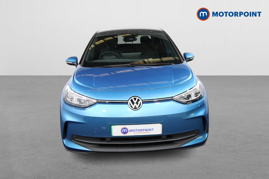 Volkswagen Id.3 Match Pure Automatic Electric Hatchback - Stock Number (1652713) - Front bumper