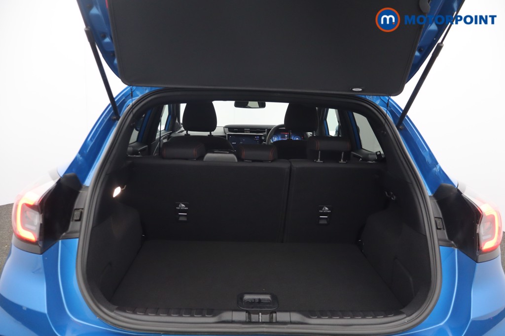 Ford Puma St-Line Automatic Petrol SUV - Stock Number (1652715) - 11th supplementary image