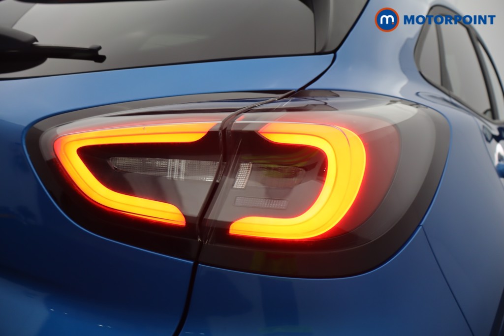 Ford Puma St-Line Automatic Petrol SUV - Stock Number (1652715) - 13th supplementary image