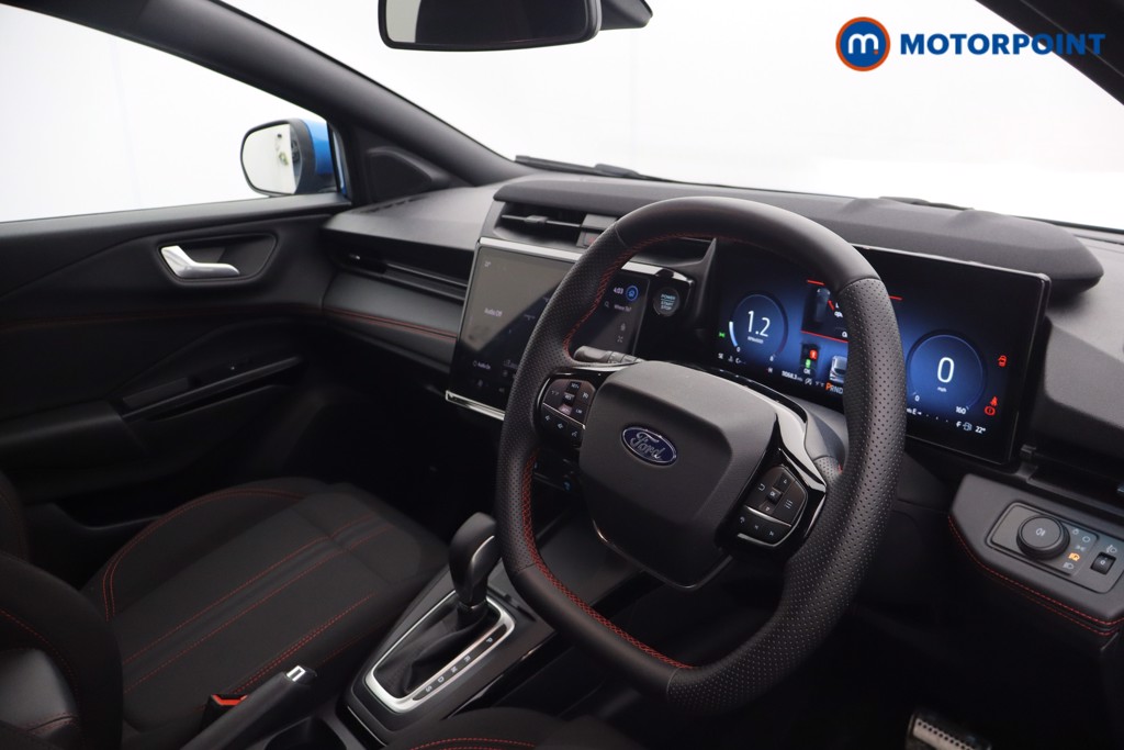 Ford Puma St-Line Automatic Petrol SUV - Stock Number (1652715) - 1st supplementary image
