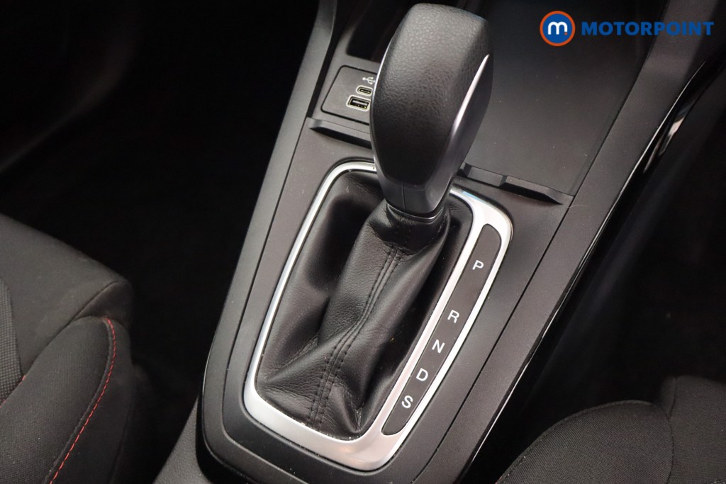 Ford Puma St-Line Automatic Petrol SUV - Stock Number (1652720) - 4th supplementary image